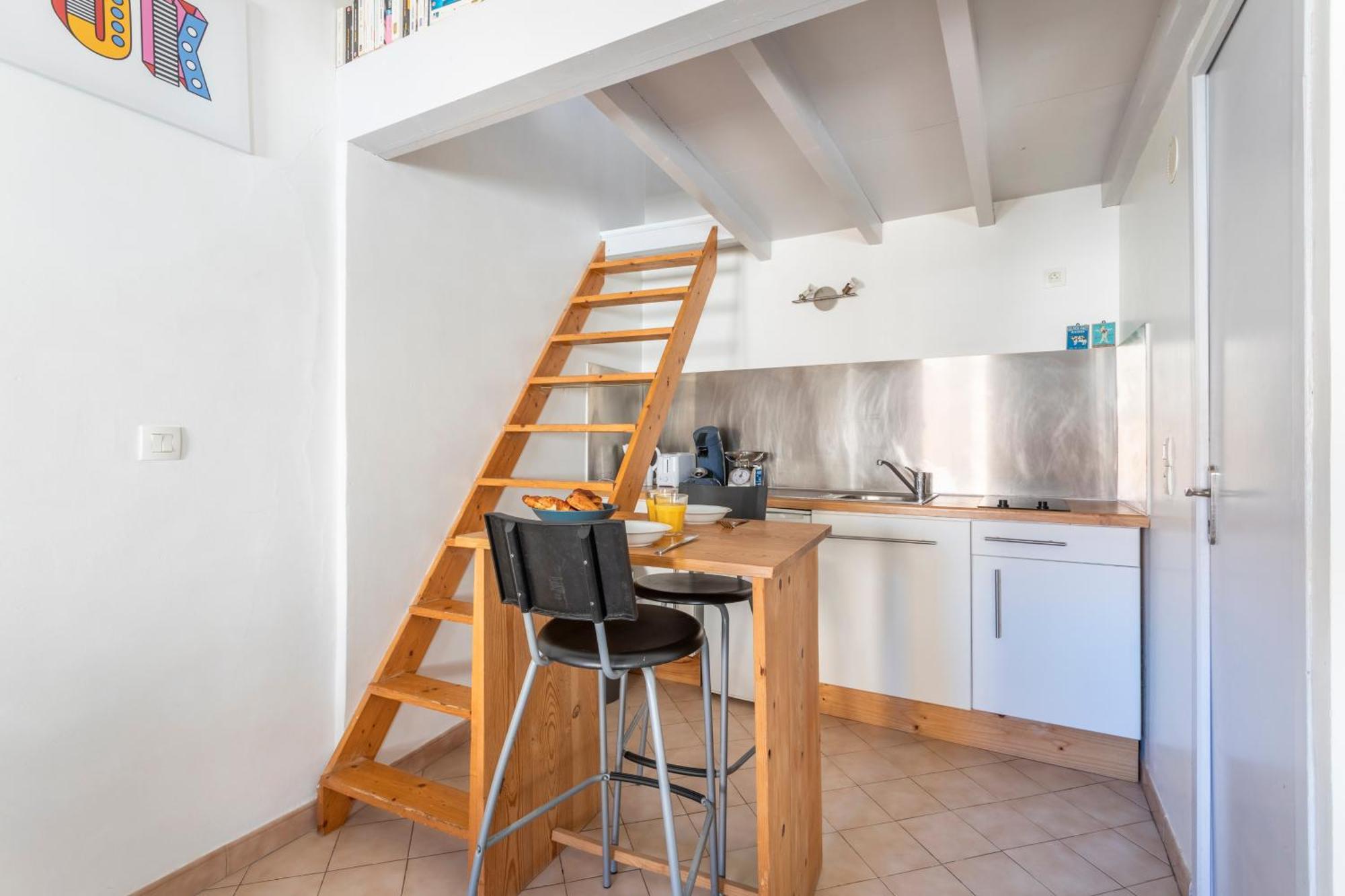 Appartement Cosy Place De La Mairie Aix-en-Provence