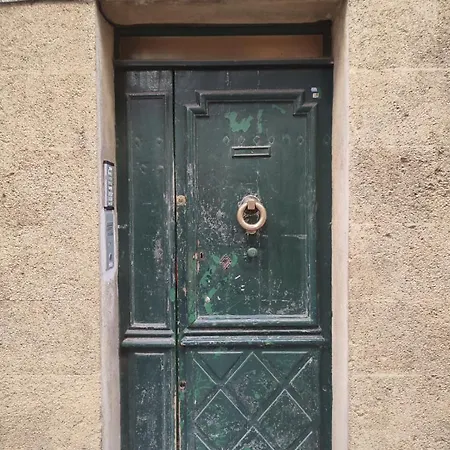 Studio Cosy Place De La Mairie Aix-en-Provence Exterior foto